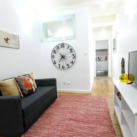 Cosy Charming 1 Bedroom Flat *