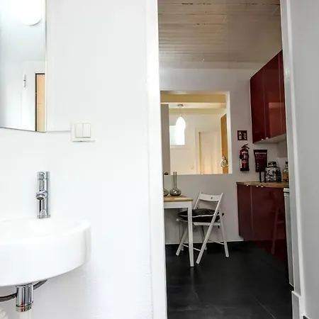 Apartman Cosy Charming 1 Bedroom Flat