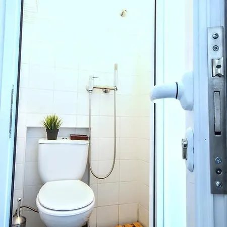 Appartamento Cosy Charming 1 Bedroom Flat *