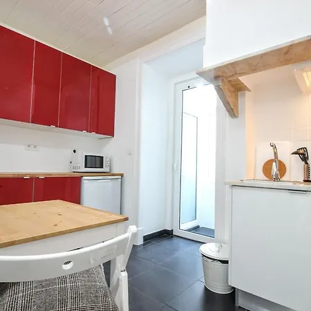 Cosy Charming 1 Bedroom Flat