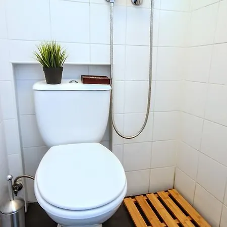 Appartamento Cosy Charming 1 Bedroom Flat *