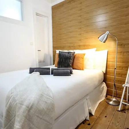 Apartment Cosy Charming 1 Bedroom Flat Lisbon