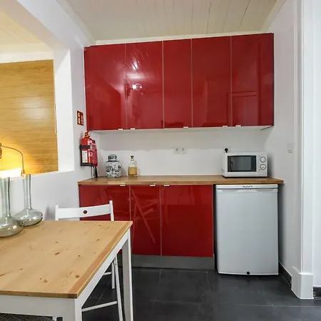 Cosy Charming 1 Bedroom Flat Lisbon