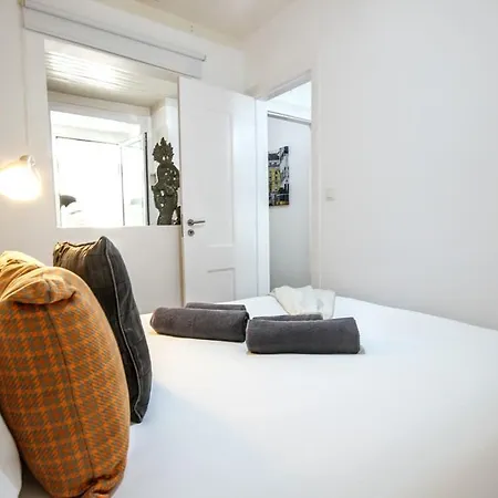 Apartment Cosy Charming 1 Bedroom Flat